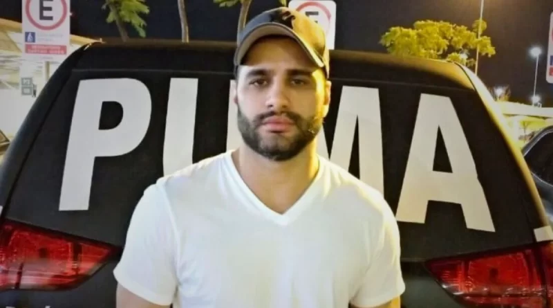 ‘Sicário’ de Vorcaro tem morte confirmada 