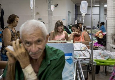 Paciente do SUS tera ajuda de custo para tratamento fora do município