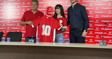 Vila Nova terá patrocínio de plataforma de conteúdo adulto