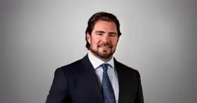 Daniel Vorcaro é preso pela PF por fraudes financeiras e venda de títulos de crédito falsos