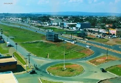 Águas Lindas ultrapassa Rio Verde como quarta cidade mais populosa de Goiás