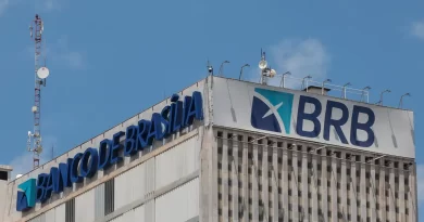 DF – Câmara Legislativa convoca presidente do BRB para explicar rombo no caso Master