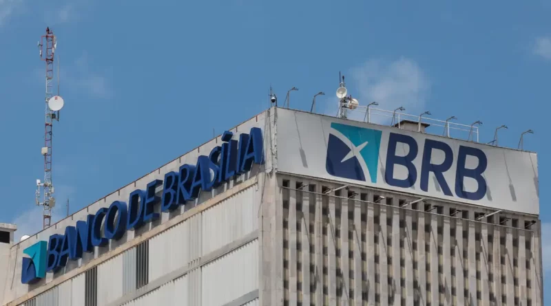 DF – Câmara Legislativa convoca presidente do BRB para explicar rombo no caso Master