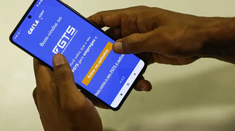 Novo Desenrola permitirá uso do FGTS para renegociação de dívidas