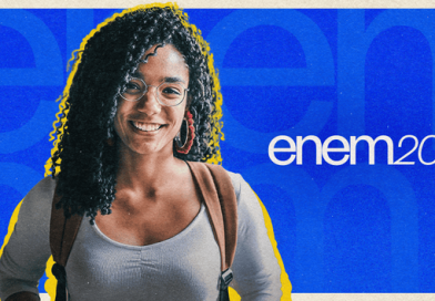 Isenção da taxa de inscrição do Enem 2026 vai até 24 de abril