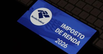 Saiba quem deve declarar Imposto de Renda em 2026