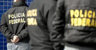 PF apura entrada de bagagens sem inspeção em voo com Hugo Motta