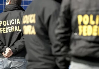 PF apura entrada de bagagens sem inspeção em voo com Hugo Motta