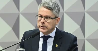 Relator da CPI do Crime Organizado propõe indiciamento de PGR, Toffoli, Moraes e Gilmar Mendes