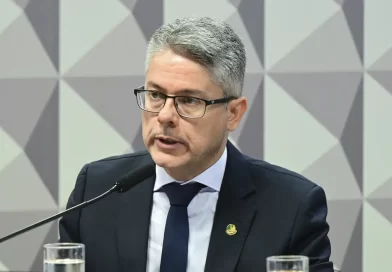 Relator da CPI do Crime Organizado propõe indiciamento de PGR, Toffoli, Moraes e Gilmar Mendes