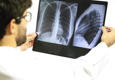 Aumento de casos de doenças respiratórias aumenta em Goiás e governo decreta emergência