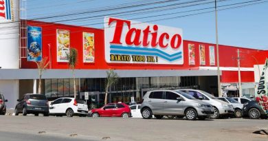 Rede Tatico completam 39 anos e reforça presença no DF, entorno e Goiás