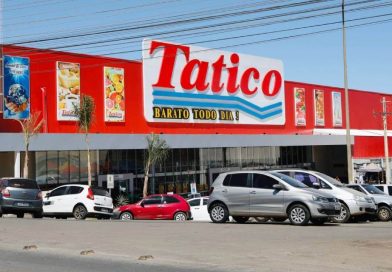 Rede Tatico completam 39 anos e reforça presença no DF, entorno e Goiás