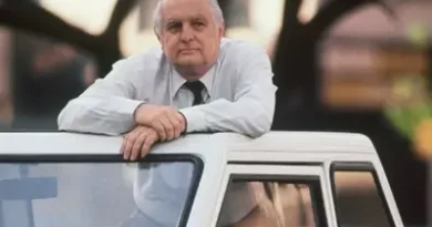 A história do Gurgel e o primeiro carro elétrico da América Latina