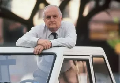 A história do Gurgel e o primeiro carro elétrico da América Latina