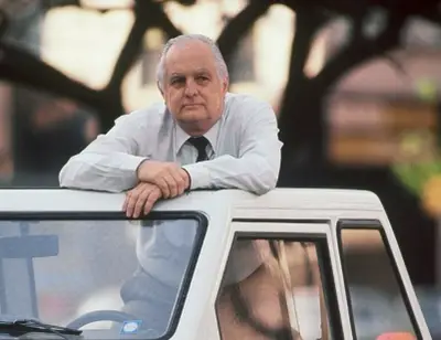 A história do Gurgel e o primeiro carro elétrico da América Latina