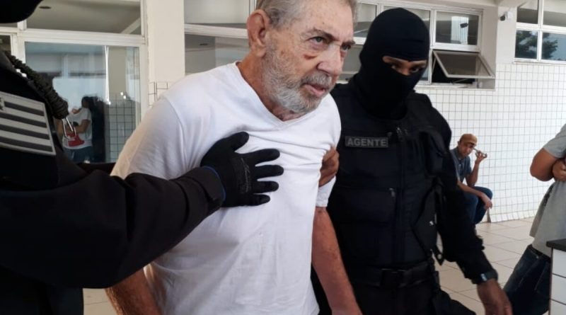 O que aconteceu com João de Deus? Conheça os desdobramentos