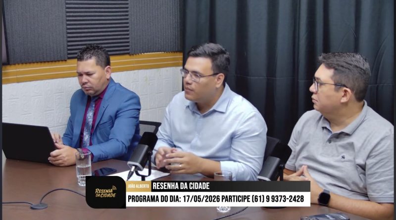Secretaria de Fazenda de Águas Lindas dá desconto de 30% no IPTU para quem pagar até 30/06
