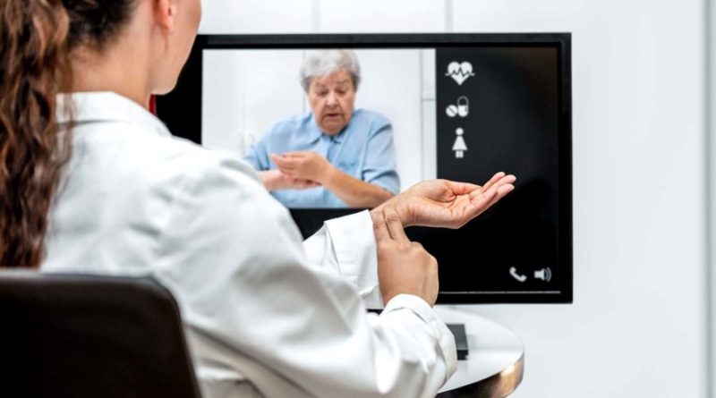 Governo implantará Telessaúde no SUS em 3,8 mil UBS