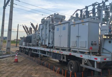 Águas Lindas vai receber reforço na rede elétrica para acompanhar crescimento da cidade