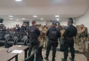 Polícia Civil de Goiás mira grupo ligado ao tráfico de drogas e cumpre 52 mandados