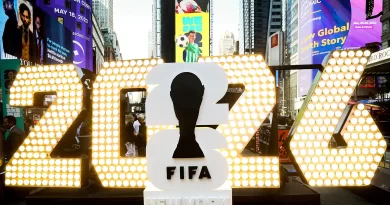 Veja datas e horários dos jogos do Brasil na Copa do Mundo