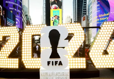Veja datas e horários dos jogos do Brasil na Copa do Mundo