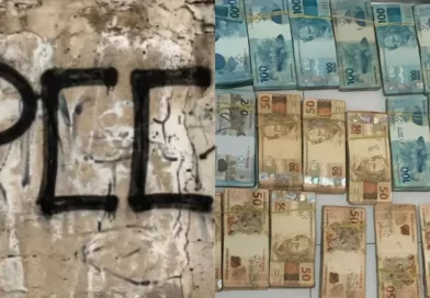 EUA passam a tratar PCC e CV como terroristas a partir de hoje