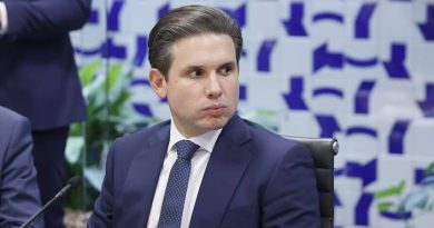 Motta diz ser ‘inaceitável’ ordem de Dino para bloquear emendas parlamentares ligadas a Valdemar