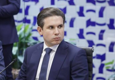 Motta diz ser ‘inaceitável’ ordem de Dino para bloquear emendas parlamentares ligadas a Valdemar