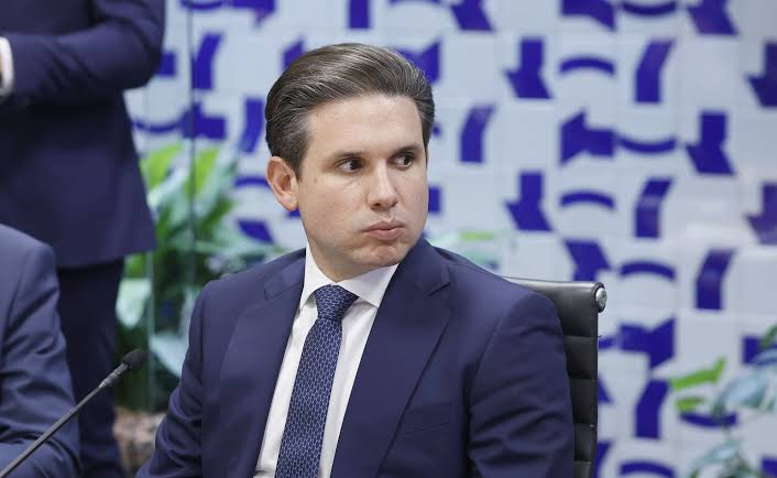 Motta diz ser ‘inaceitável’ ordem de Dino para bloquear emendas parlamentares ligadas a Valdemar