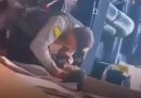 PM agrede adolescente no trabalho porque garoto estava o ‘encarando’