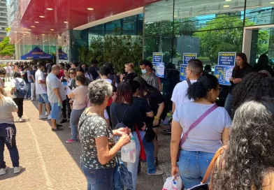 Inscrições para Prouni 2026 do 2º semestre vai até 10/07