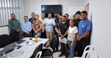Empresários e Prefeitura buscam consenso sobre aplicação das Leis 1.892 e 1.893 em Águas Lindas