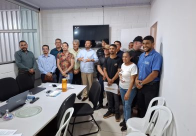 Empresários e Prefeitura buscam consenso sobre aplicação das Leis 1.892 e 1.893 em Águas Lindas