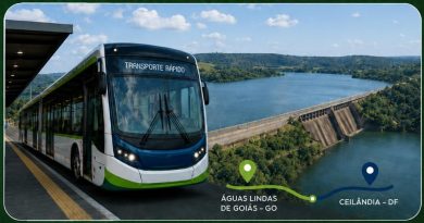 SEMOB convida interessados para EVTEA de Tansporte Ràpido Águas Lindas – Ceilândia