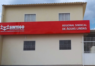 DENÚNCIA SOBRE CONTRACHEQUES DA EDUCAÇÃO DE ÁGUAS LINDAS É QUESTIONADA PELA PREFEITURA