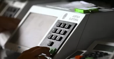 Confira as principais datas do calendário eleitoral 2026
