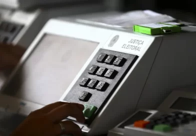 Confira as principais datas do calendário eleitoral 2026