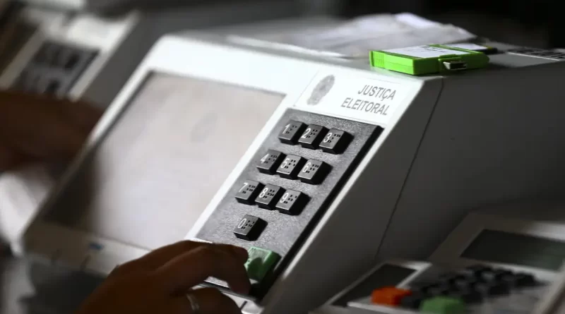 Confira as principais datas do calendário eleitoral 2026