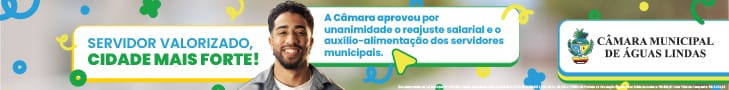 Banner Governo