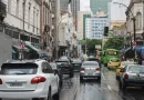 Adesivo eleitoral pode levar à perda da cobertura de seguro de automóveis