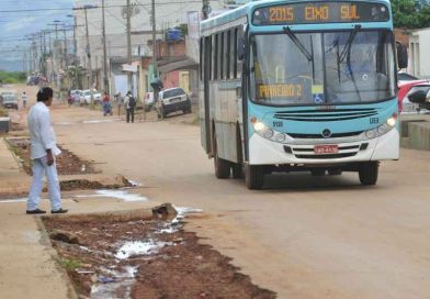 Águas Lindas de Goiás tem empréstimo de 50 milhões de dólares aprovado pelo senado