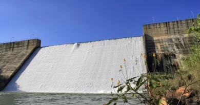 Águas Lindas pode ter solução emergencial para crise da água com captação no Descoberto