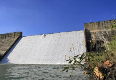 Águas Lindas pode ter solução emergencial para crise da água com captação no Descoberto