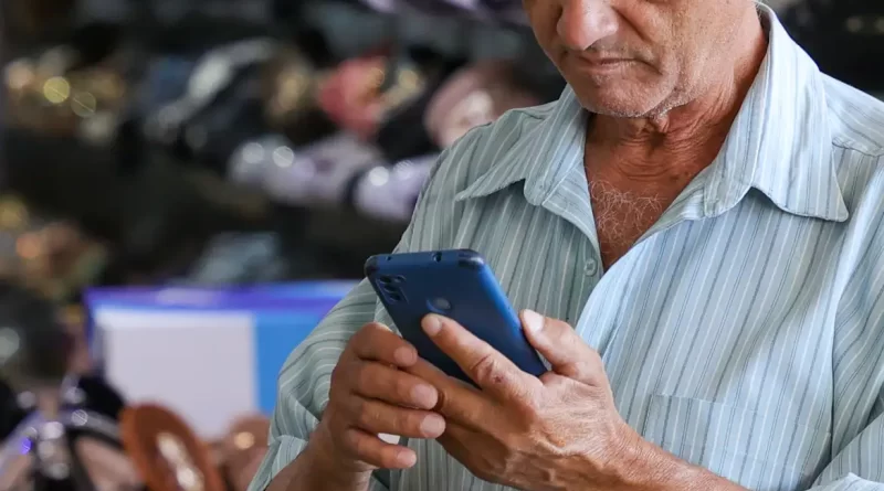 Brasileiros perderam R$ 62,5 bilhões para bets em 2025