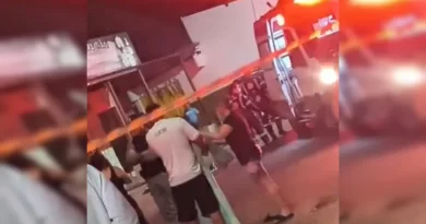 Homem mata irmão a facadas após briga por colar de prata em Águas Lindas