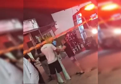 Homem mata irmão a facadas após briga por colar de prata em Águas Lindas