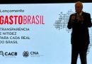 R$ 3 trilhões em gastos: nova plataforma coloca contas públicas sob a lupa do Brasil