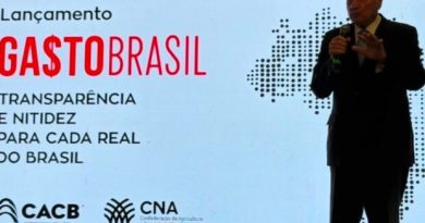 R$ 3 trilhões em gastos: nova plataforma coloca contas públicas sob a lupa do Brasil